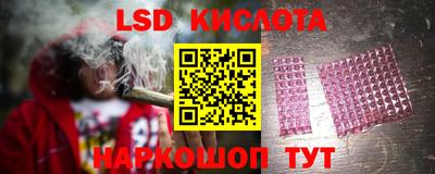 крисы Ливны